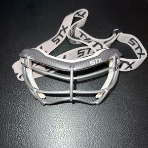 STX Lacrosse Goggles